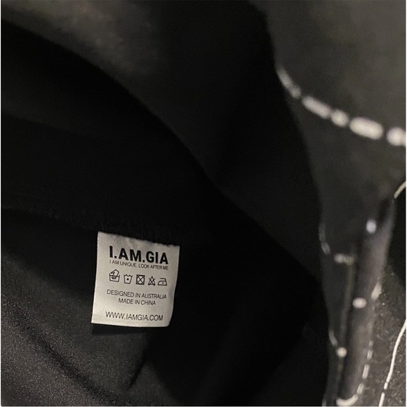 I.AM.GIA Dominique Pants - Picture 5 of 9